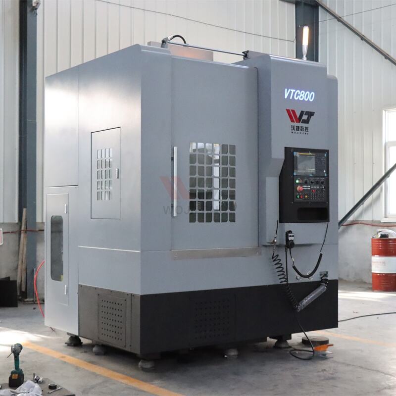 Robust prestanda i olika tillverkningsapplikationer