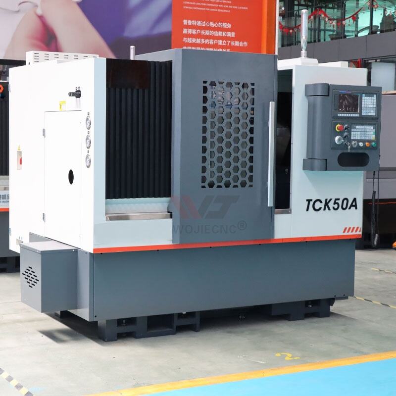 Mångsidig materialbearbetning