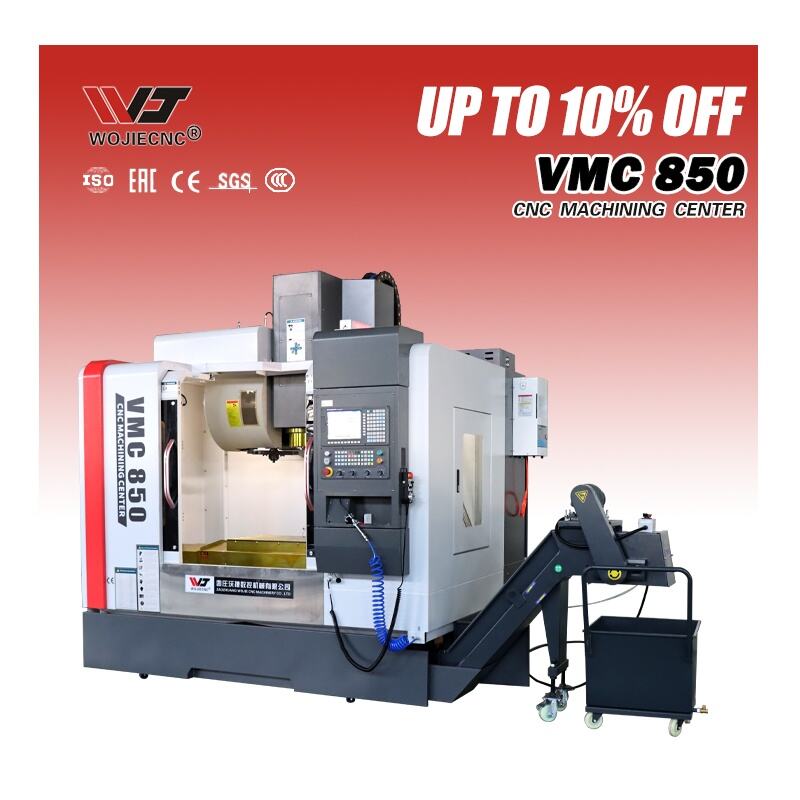 Точност и прецизност, които максимизират производствената стойност