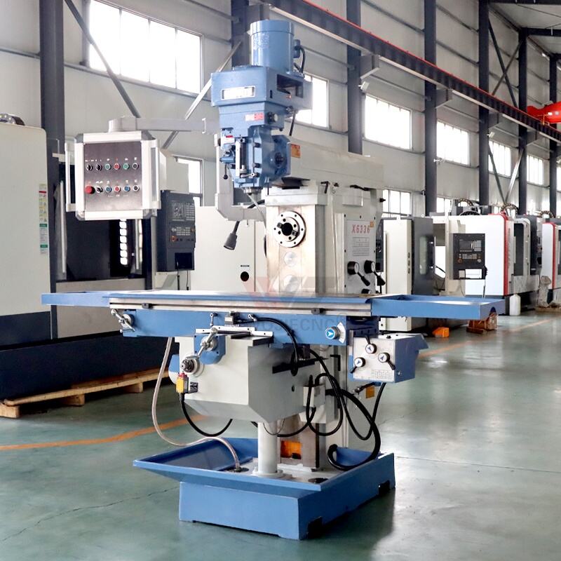 Versatile Material Processing Capabilities