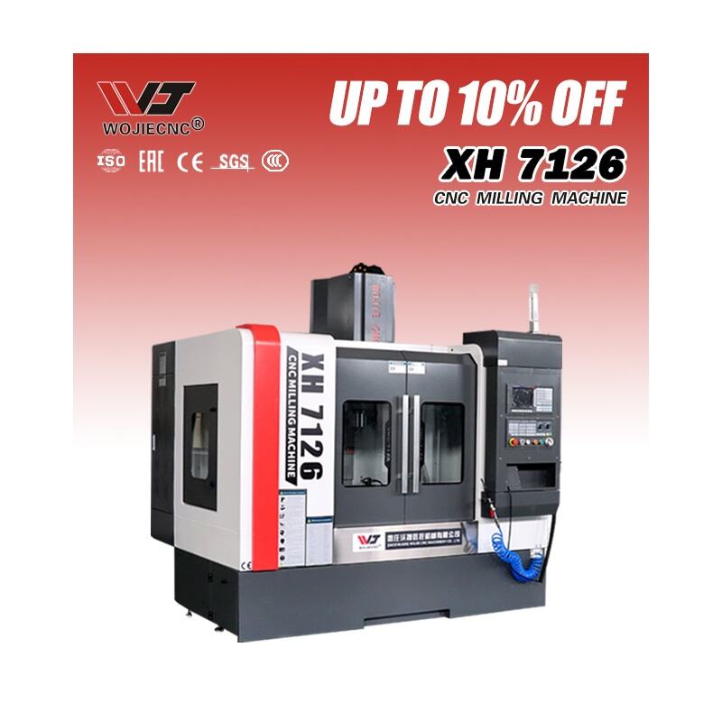 How do workshops decide the right CNC milling system for diversified machining?