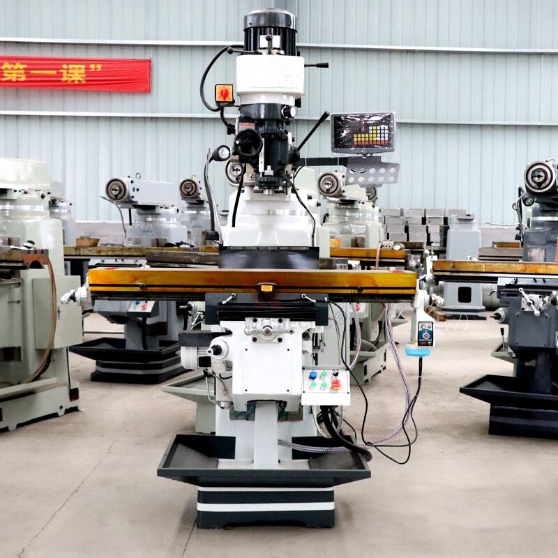 Versatile Material Processing and Application Flexibility