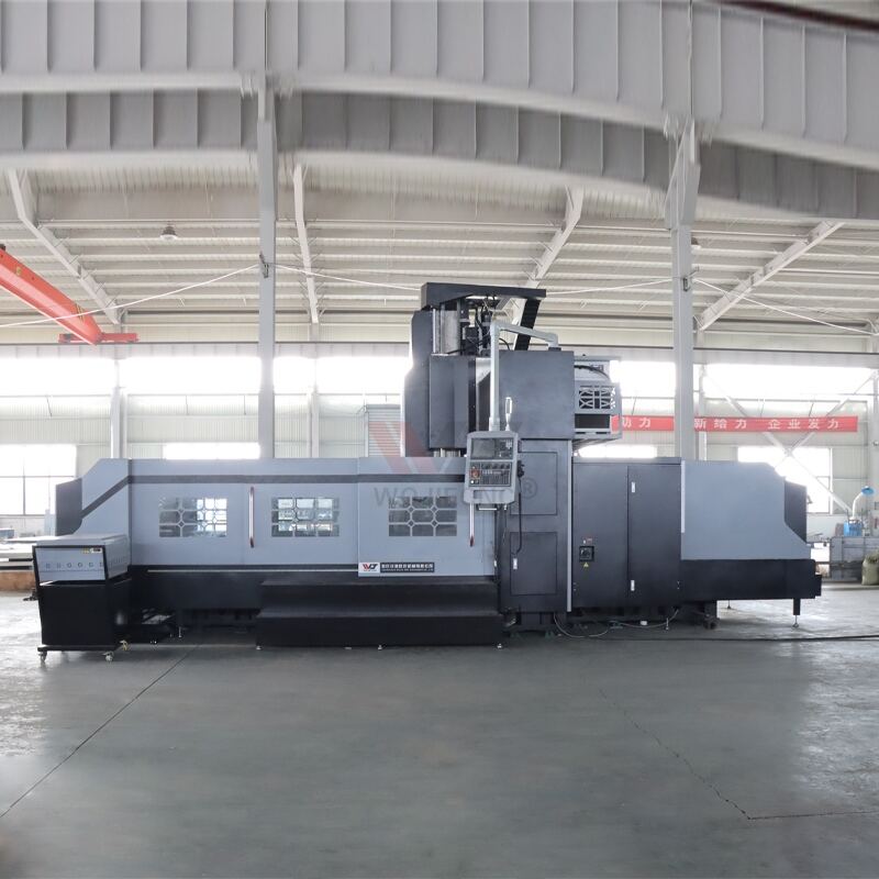 Ненадмината структурна твърдост и прецизност в работата