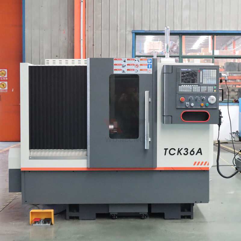 Kompakte Bauform mit maximaler Produktionsleistung