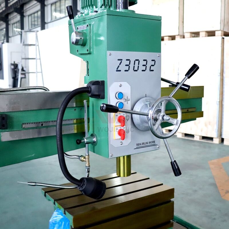 Ilg'or ko'p o'qali ishlash imkoniyatlari