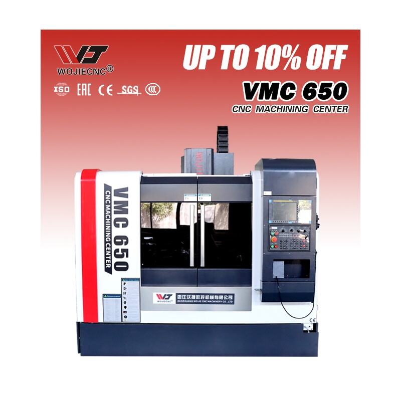 Универсални възможности за обработка в различни индустрии