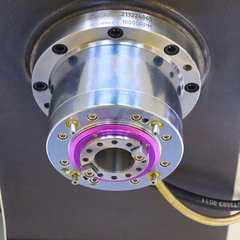 Напреднала автоматизация и интеграция на интелигентно производство