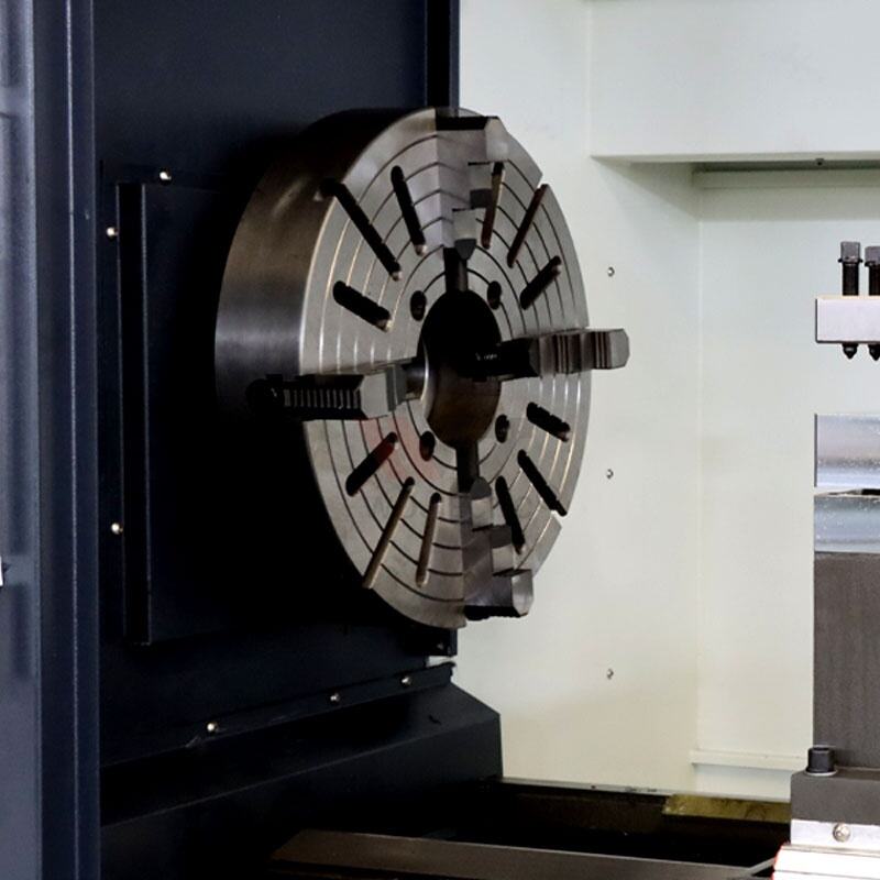 Skärskärningsavancerade automations- och integrationslösningar