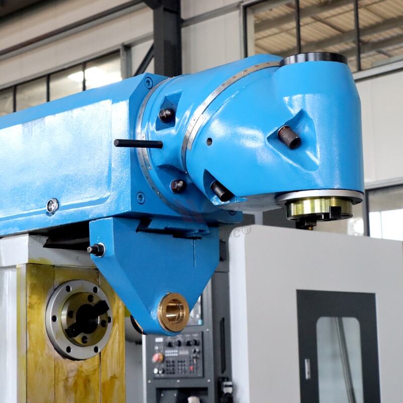 Vielseitige Produktionskapazitäten und wirtschaftliche Vorteile