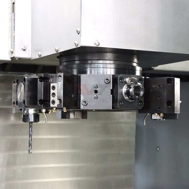 Mångsidiga flerfunktionsmöjligheter