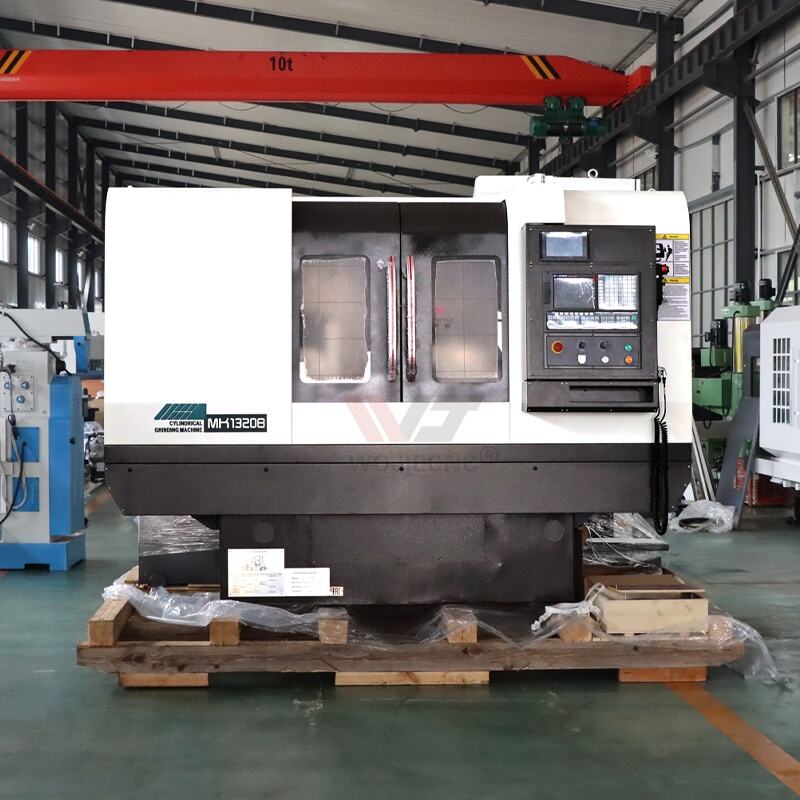 Unmatched Surface Quality and Dimensional Precision