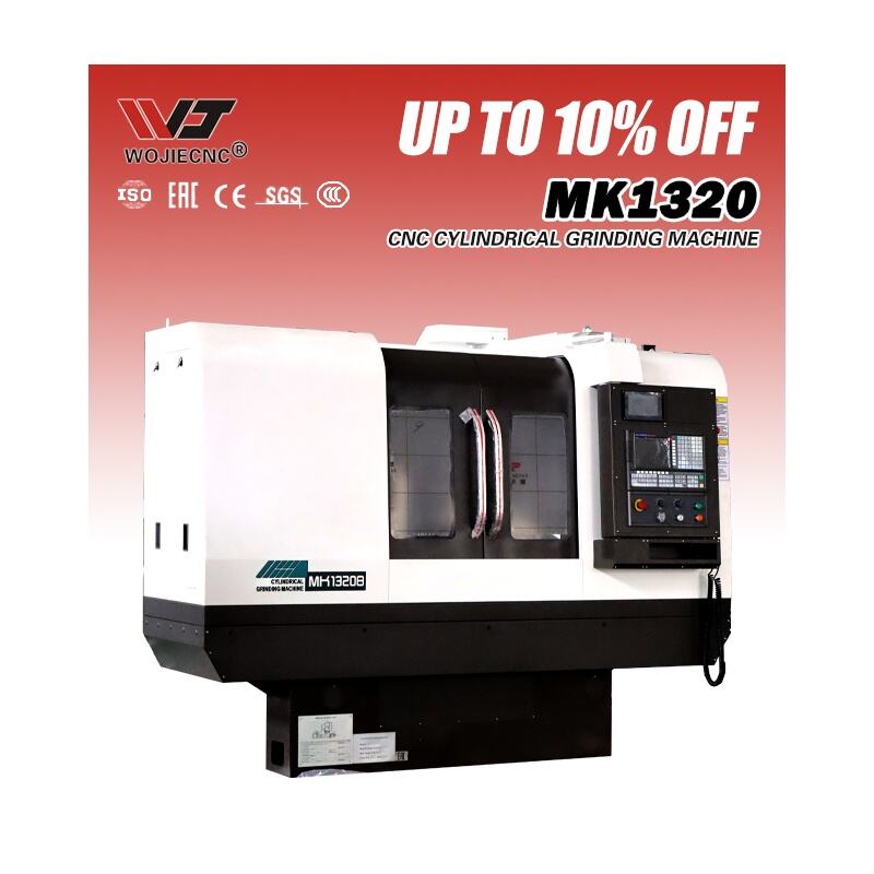 Advanced Precision Control Technology