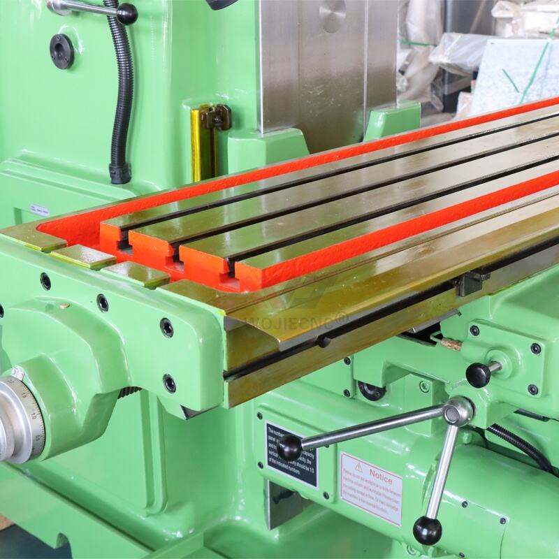 Exceptional Versatility and Manufacturing Flexibility