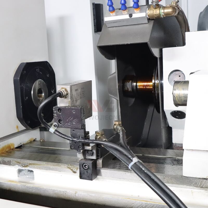 Intelligent Automation and Monitoring Features