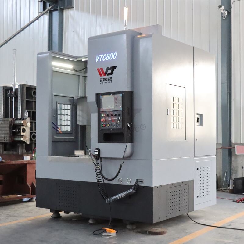 Oöverträffad precision och repeterbarhet