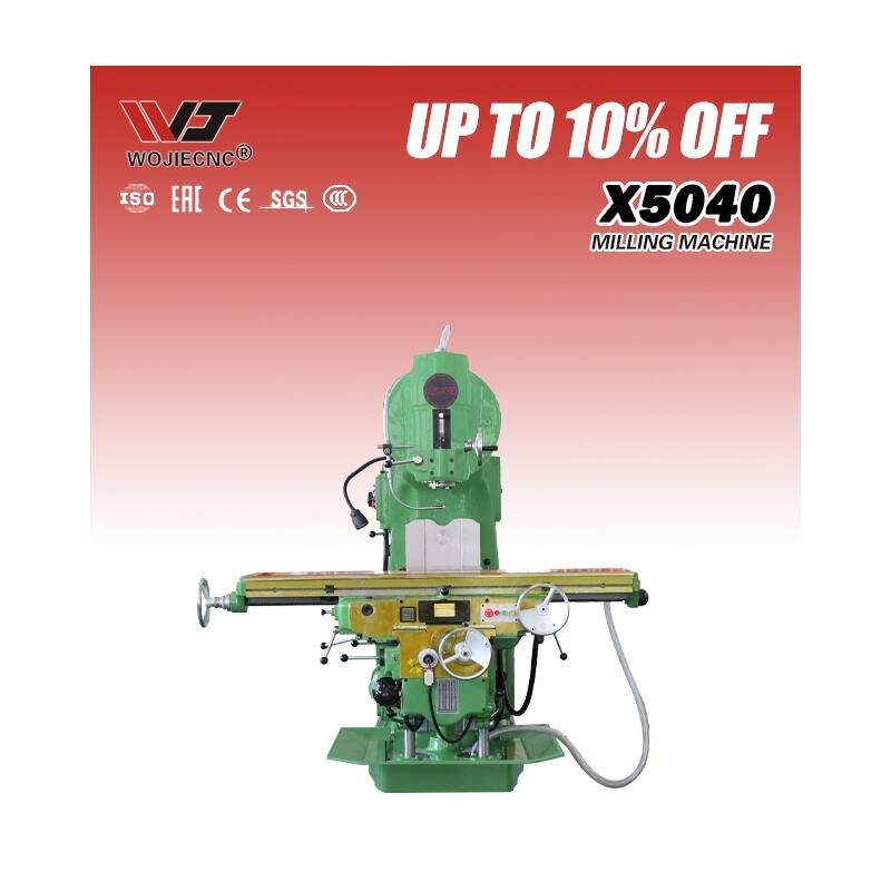 High-Performance Spindle and Tool Management Technology