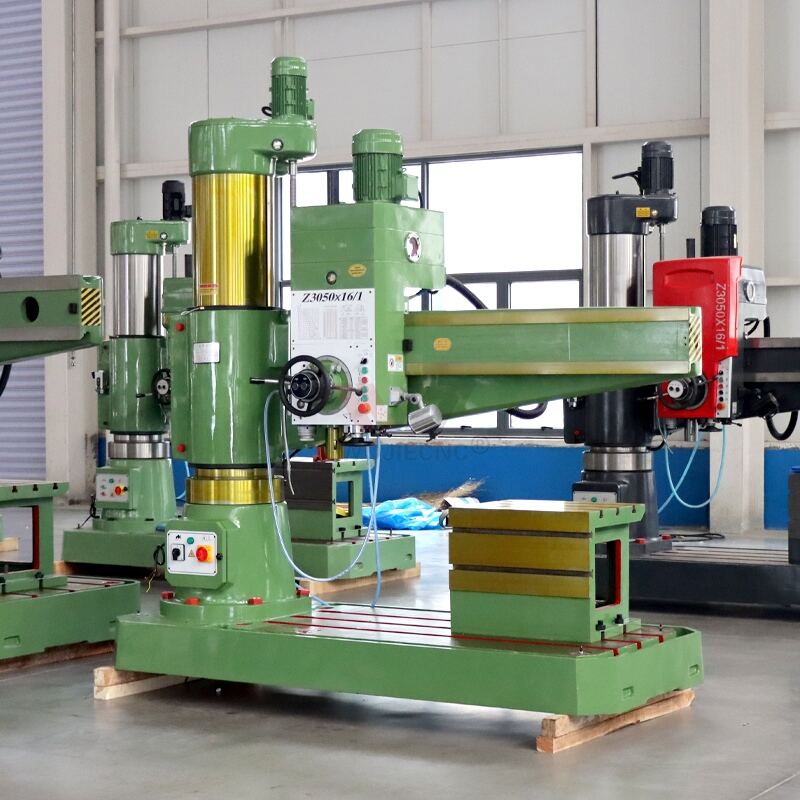 Fortgeschrittene Fertigungskapazitäten und präzise Ingenieurtechnik