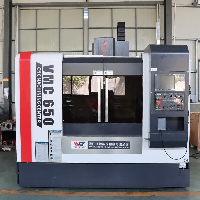 Precyzyjna inżynieria zapewnia niezrównaną dokładność i jakość