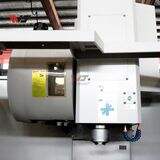 Technologia jednoczesnego ruchu pięcioosiowego