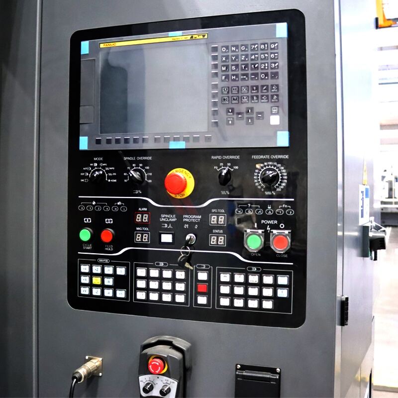 Напреднала технология на шпиндел и експлоатационни възможности