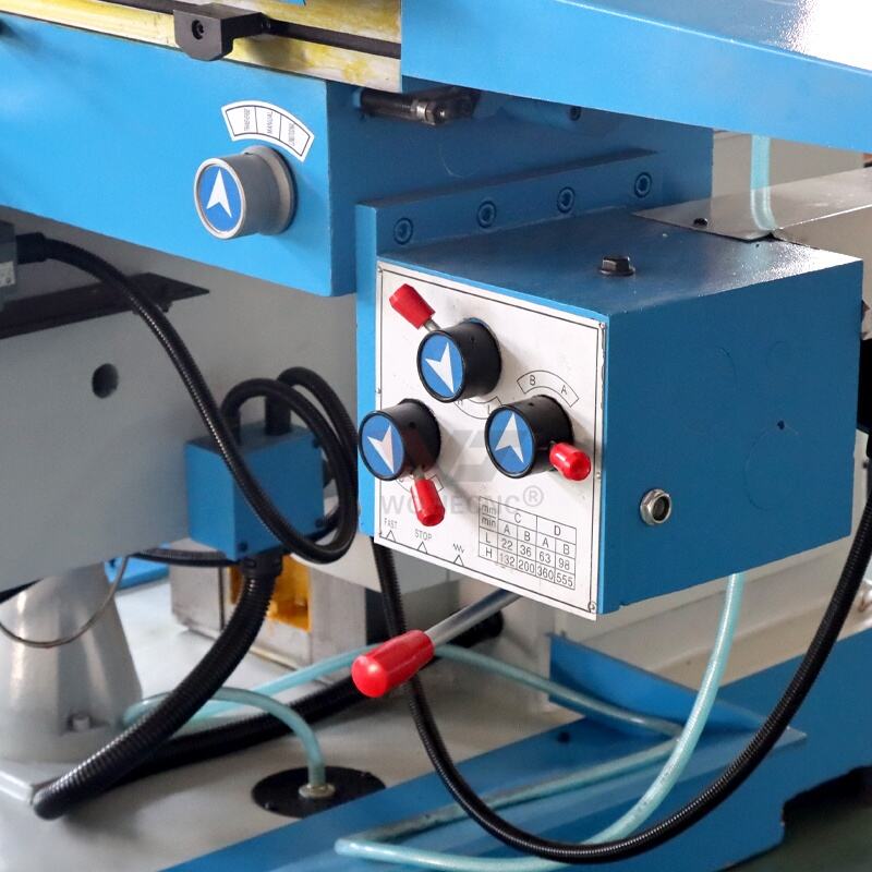 Advanced Computer Numerical Control Integration