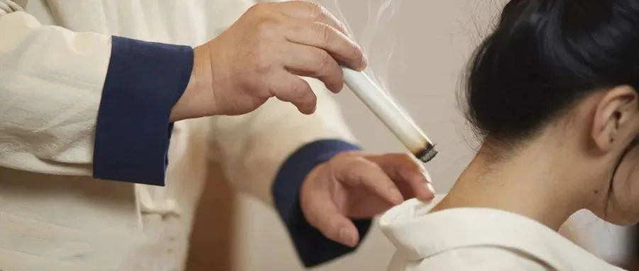 Discover the Benefits of Moxa Chinese Massage
