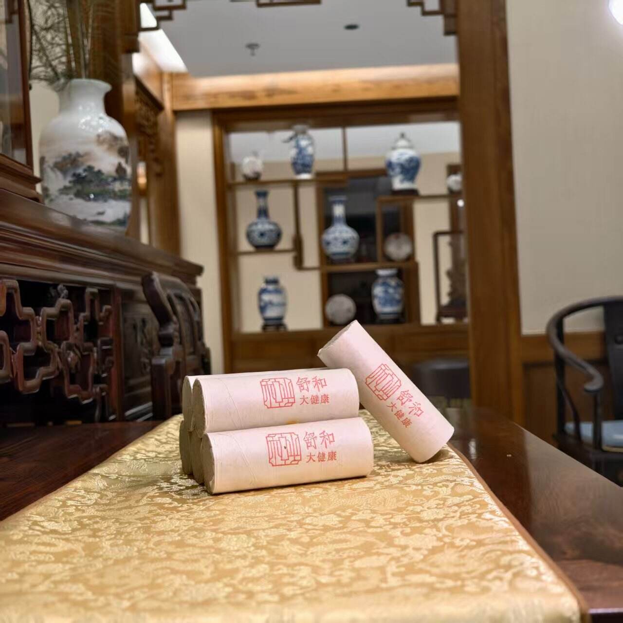 Artisanat authentique