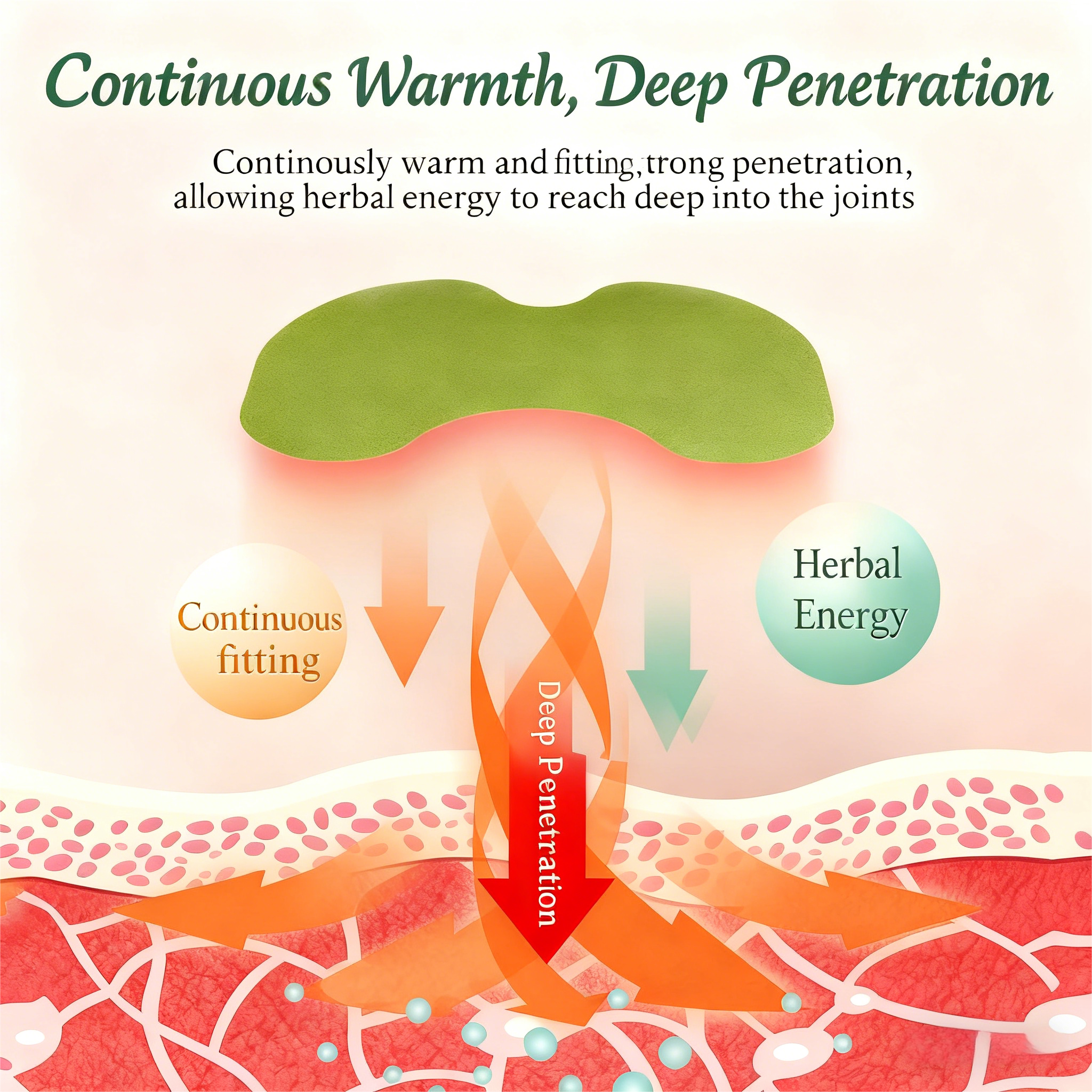 shuhe health care moxibustion patches are used to reduce under eye bags restore vitality and unblock meridians-7