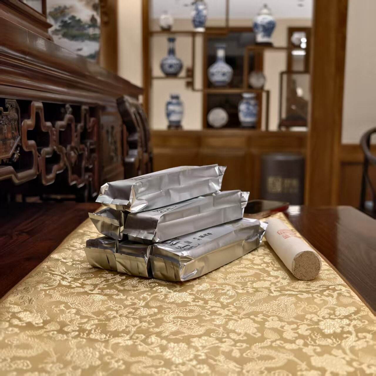 Découvrez les bienfaits transformateurs de la poudre d’armoise