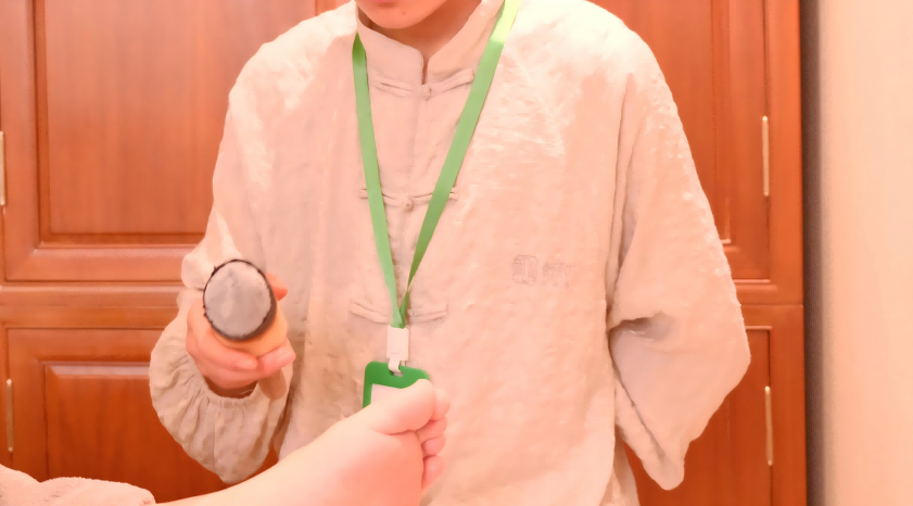 Forståelse af betydningen af akupunktur med moxa