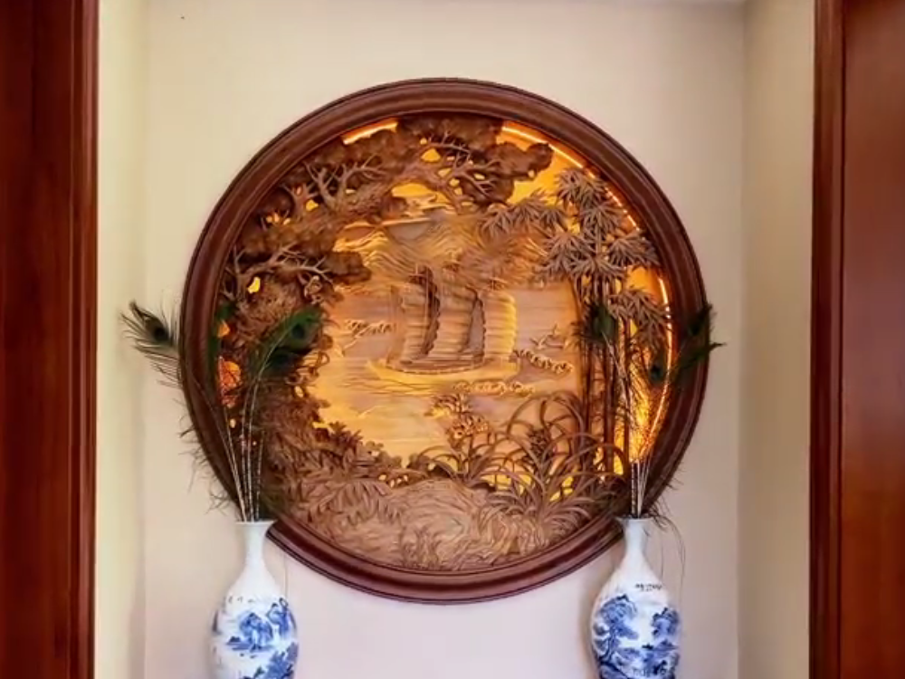 The Gentle Power of Shuhe Moxibustion