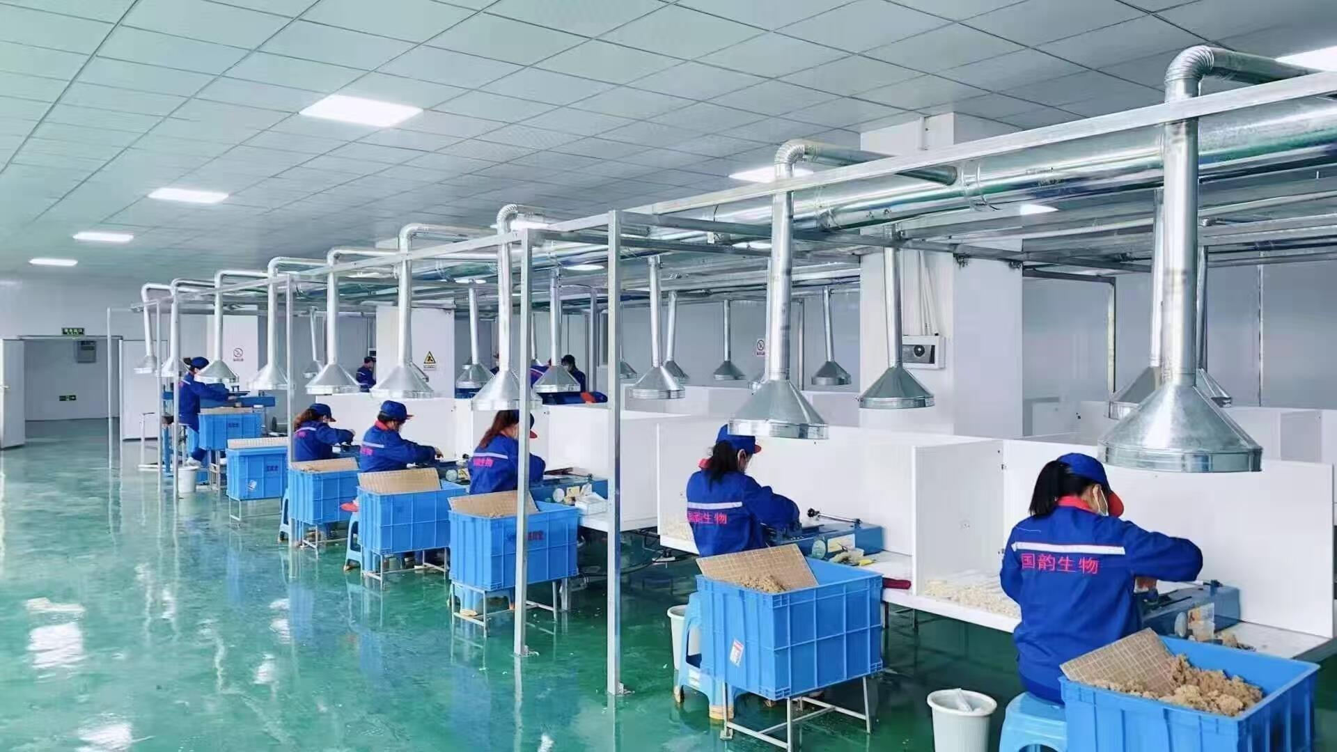 Kiểm Soát Chất Lượng ở Mọi Bước