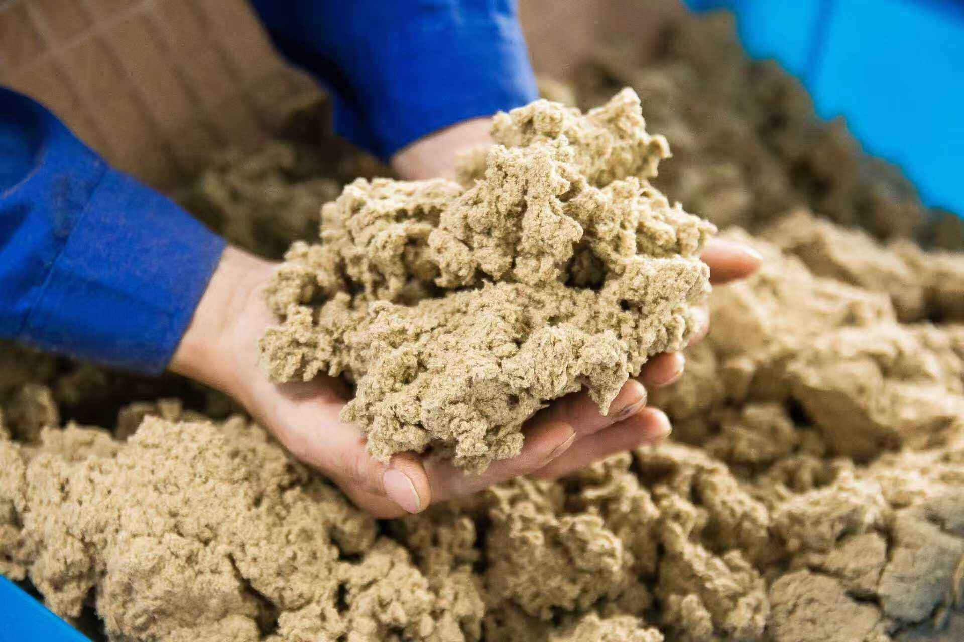 Techniques traditionnelles alliées à un contrôle qualité moderne