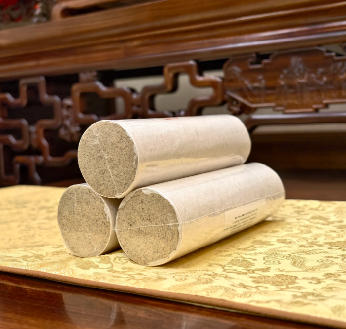 What are the steps for moxibustion therapy?