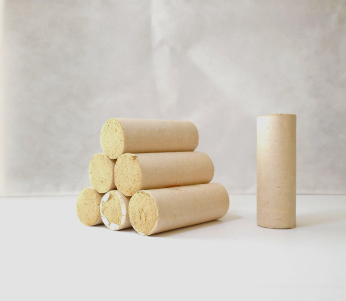 How does moxibustion work on the body?