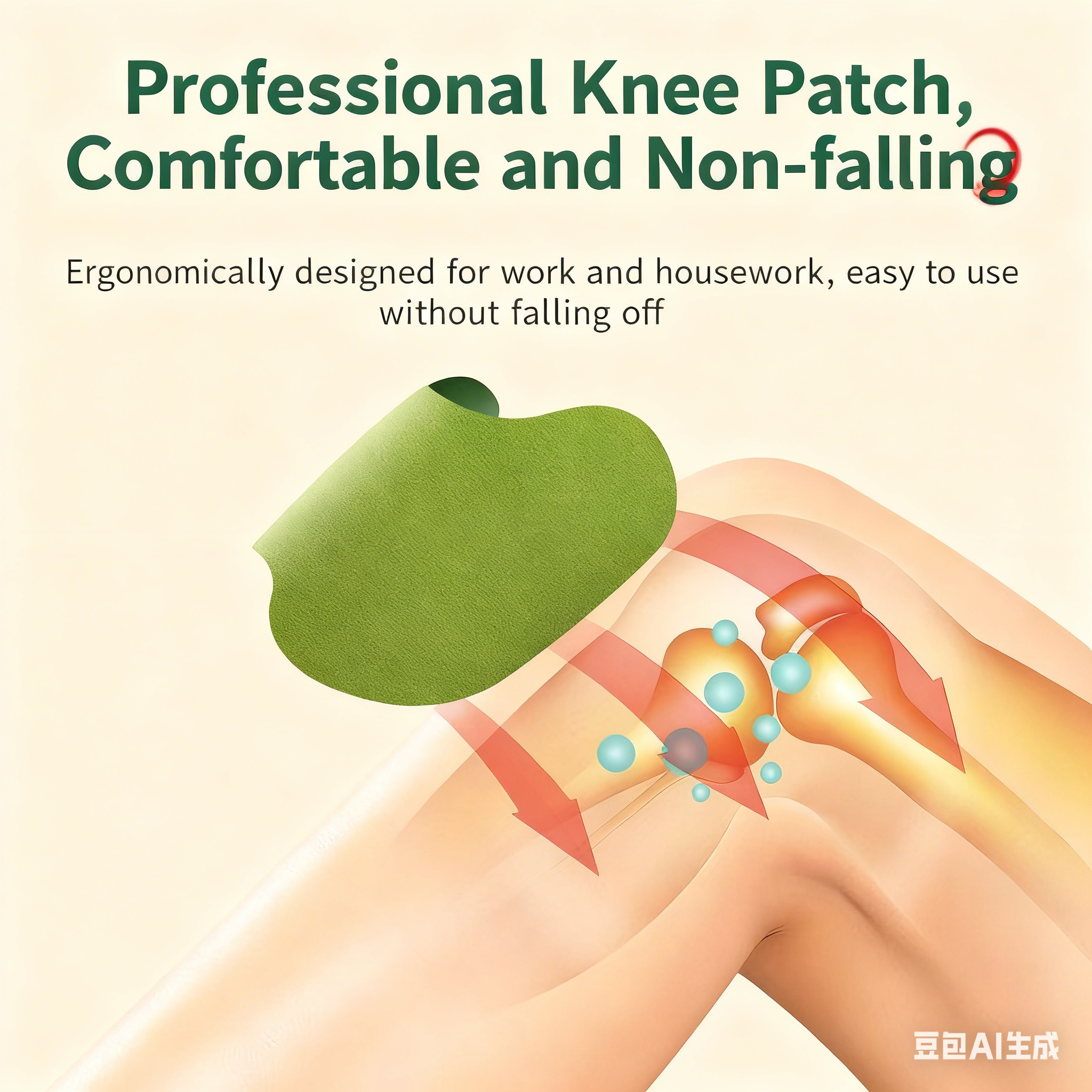 shuhe health care moxibustion patches are used to reduce under eye bags restore vitality and unblock meridians-8