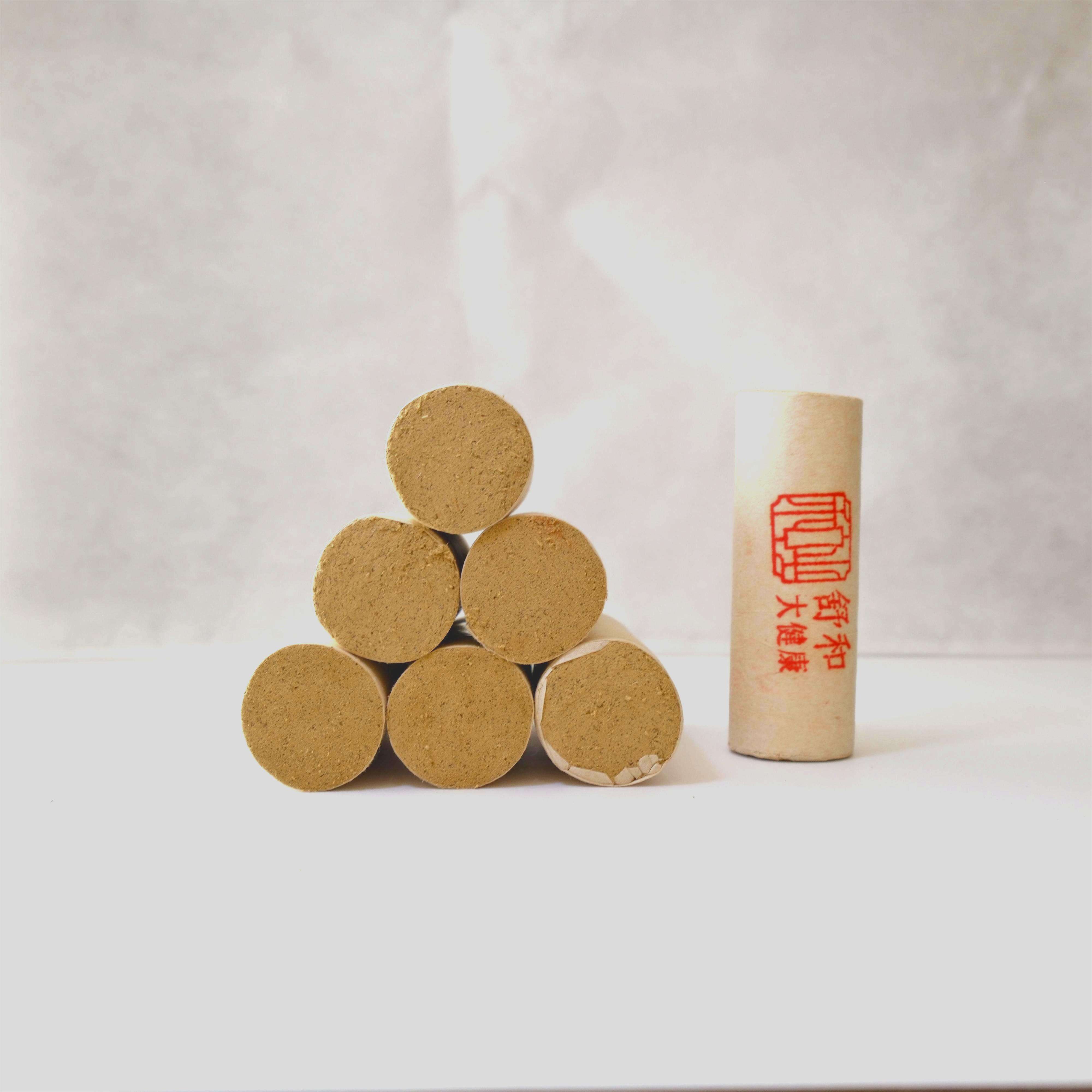 shu he health plateau aged moxa sticks for wellness dampness removal and lleridian warming-7