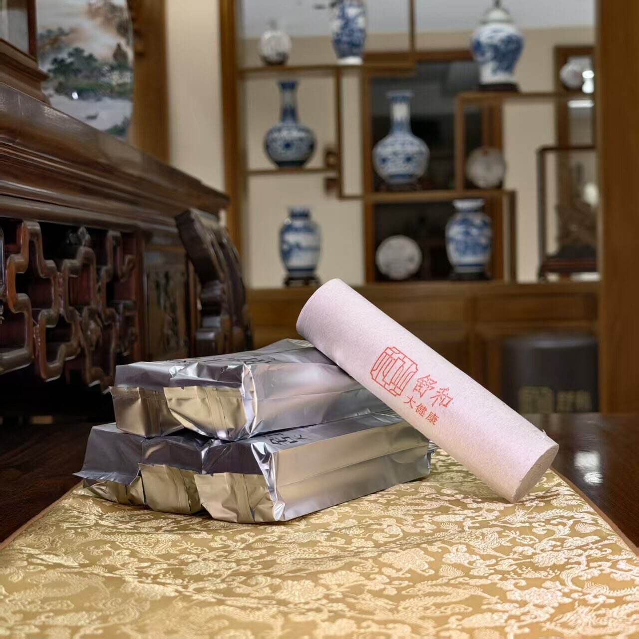 shu he health plateau aged moxa sticks for wellness dampness removal and lleridian warming-5