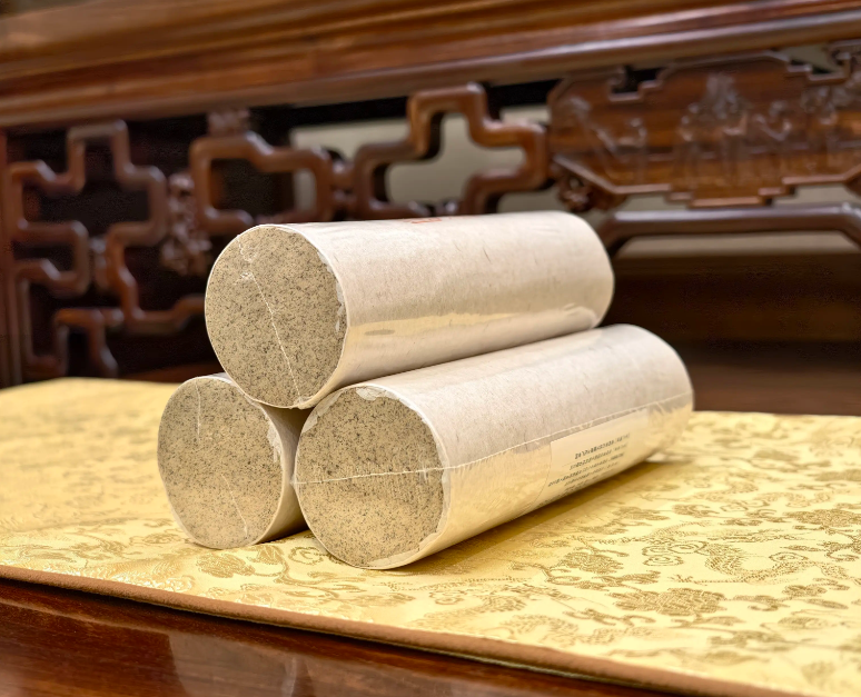 How to control the temperature when using moxa stick?