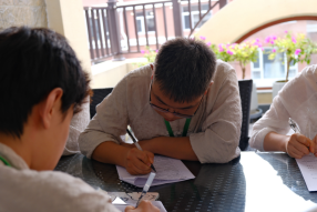 Blending Tradition and Modernity, Enhancing Both Moxibustion Skills and Professional Etiquette5.png