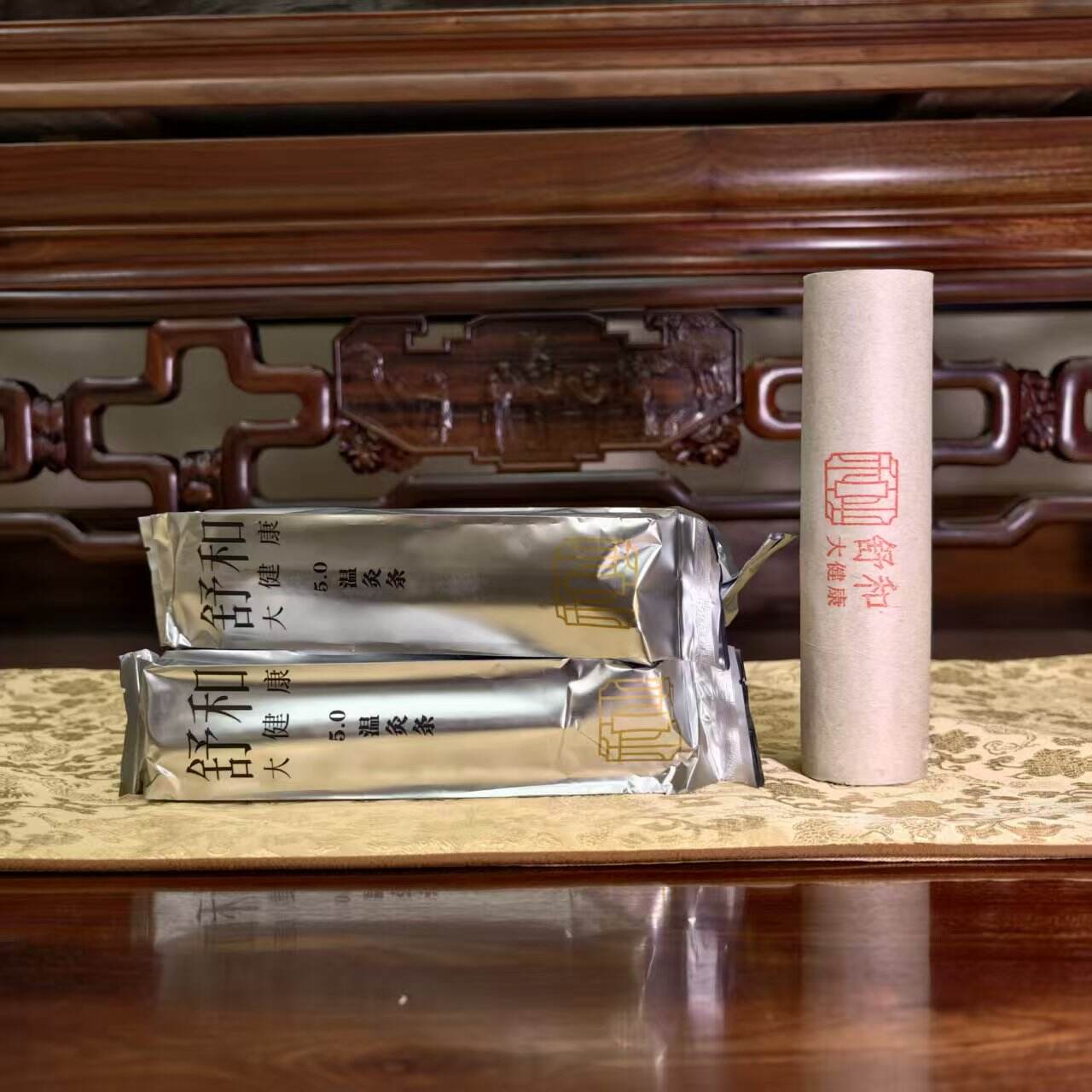 Authentic Craftsmanship for Superior Quality