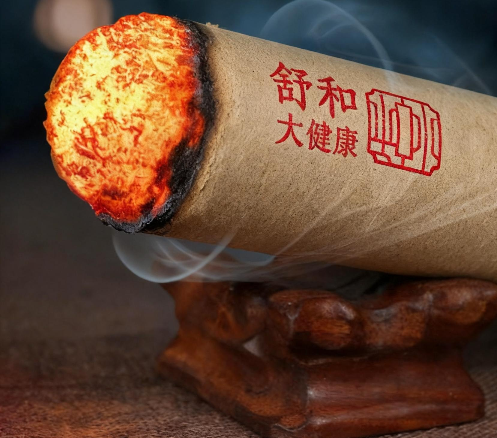 Moxibustion Brings Ancient Chinese Warmth Back Into Modern Wellness4.png