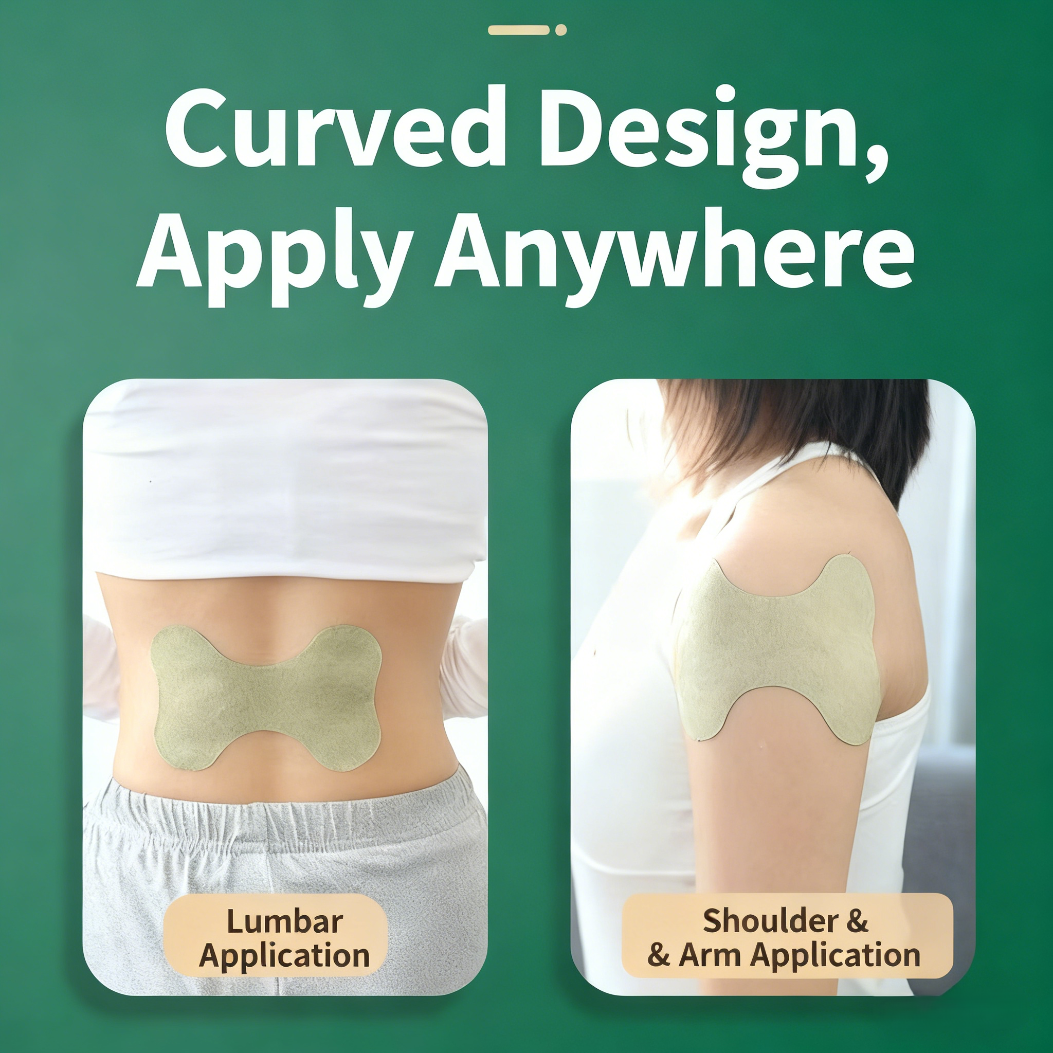 shuhe health care moxibustion patches are used to reduce under eye bags restore vitality and unblock meridians-3