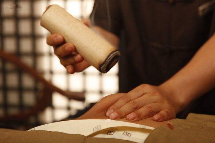 Authentic Hand-Crafted Moxibustion Products