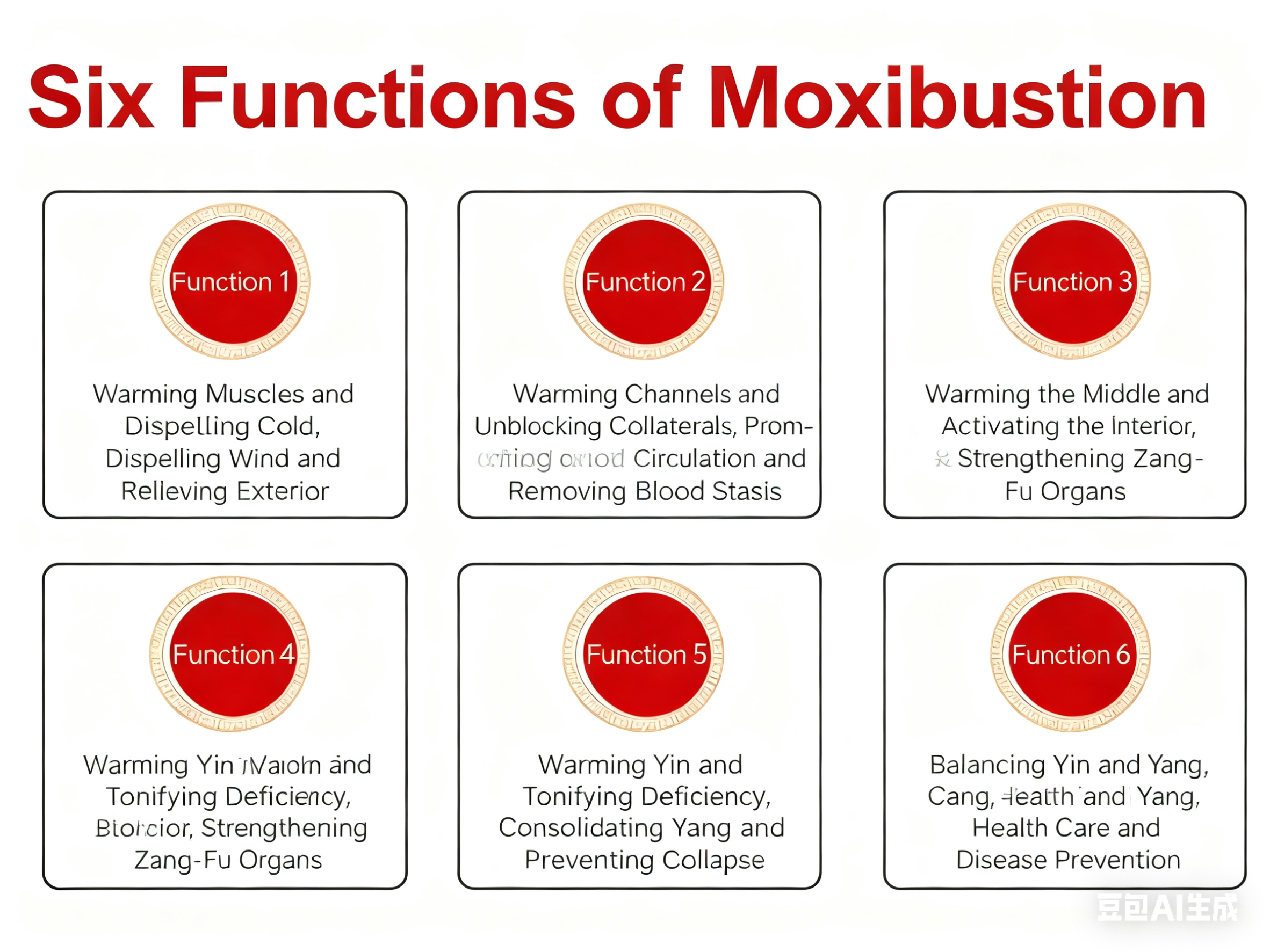 Des techniques traditionnelles au service du bien-être moderne