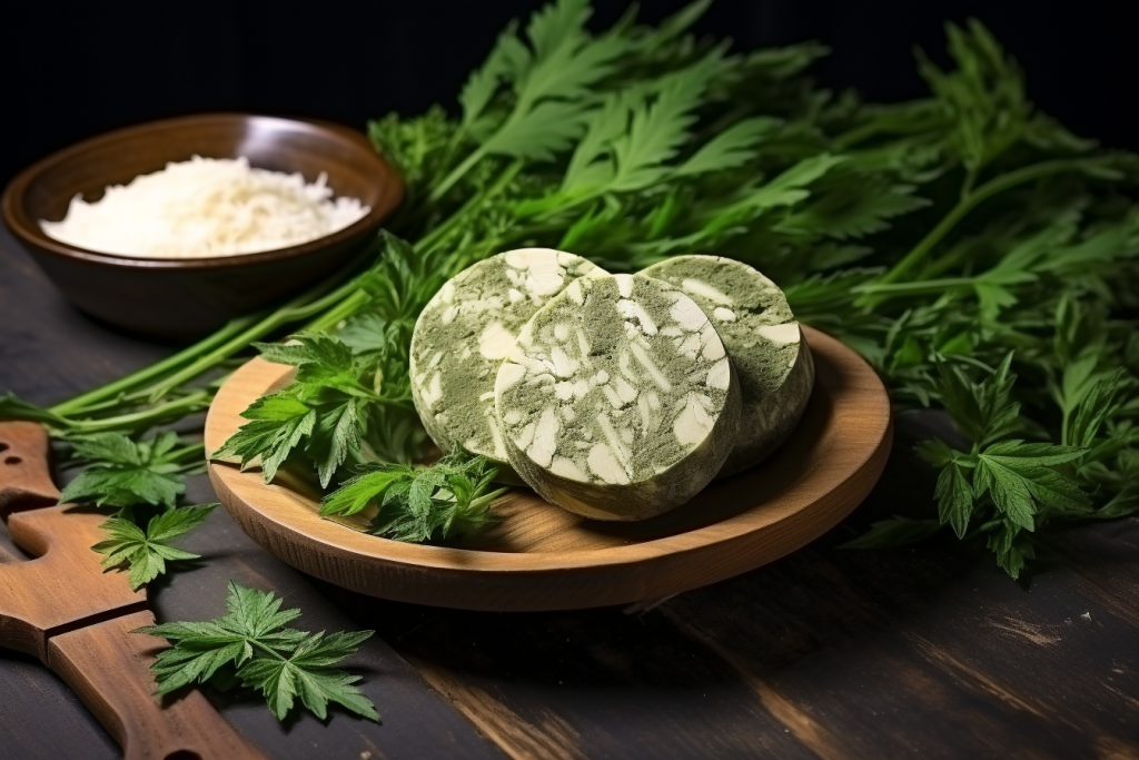 Libérer le pouvoir de l'armoise