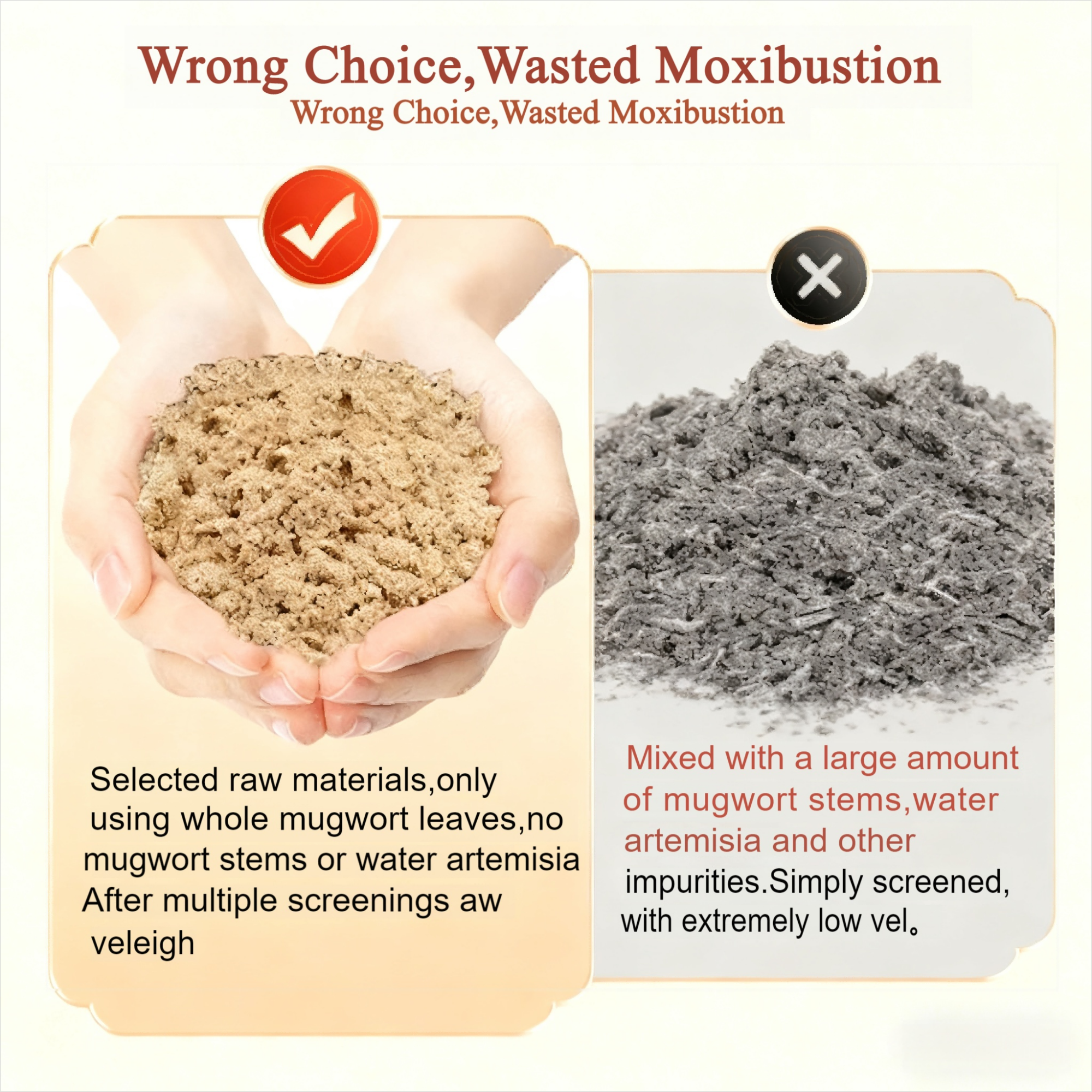 Premium Quality Mugwort for Optimal Health Benefits