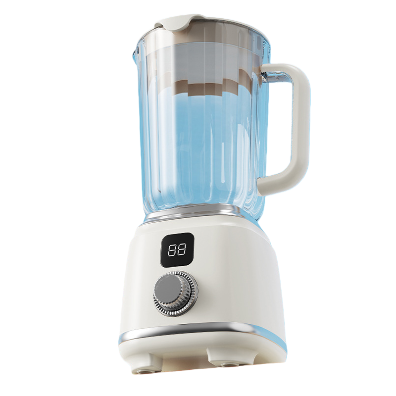 Does a HealthSmart Juice Extractor Preserve More Nutrients?