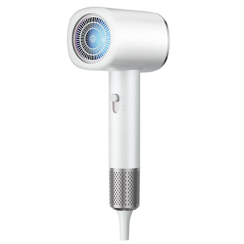 dc motor hair dryer