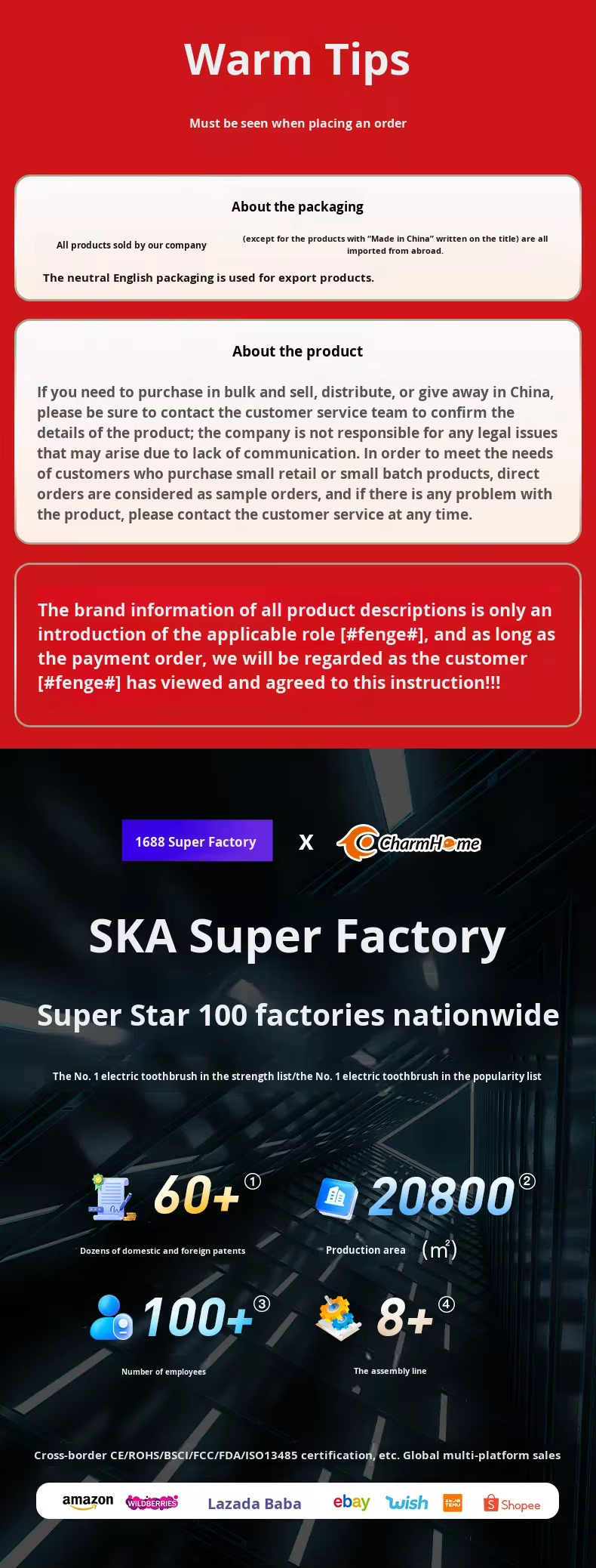 Rotating Sonic Electric Toothbrush Factory Magnetic Levitation Custom Cross-Border OEM Source Manufacturer Multi-Position factory